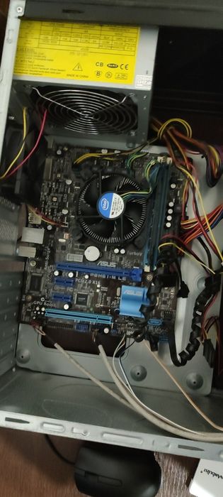 Продам пк робочий