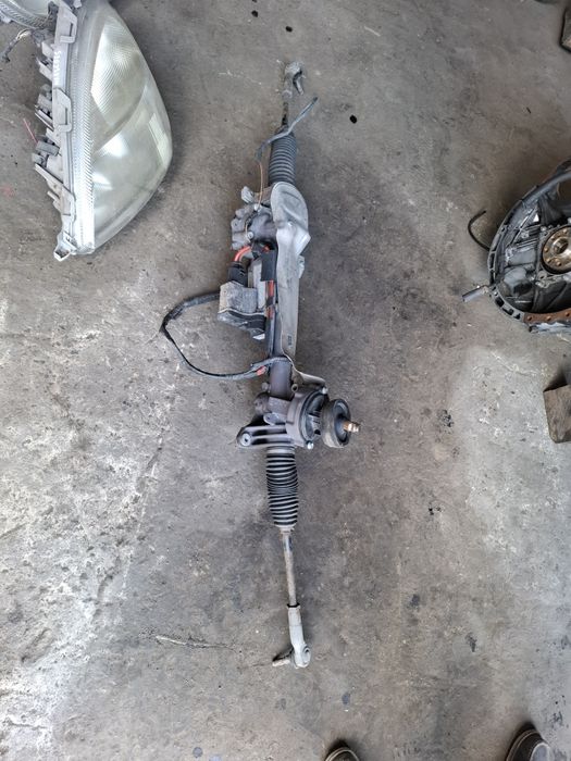Рульова рейка електрична VW Golf 5 Passat B6 Octavia A5 Touran 1K1423051CE