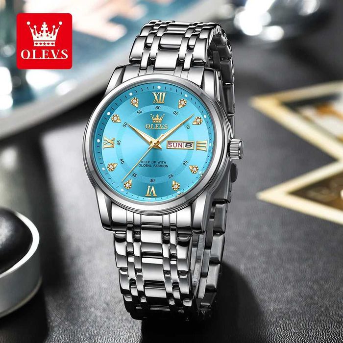 OLEVS Luxury Watch Model 5513