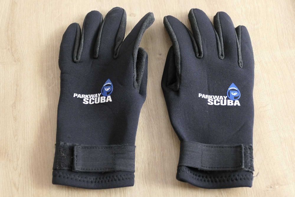 Rękawiczki Parkway Scuba nurkowanie morsowanie SUP