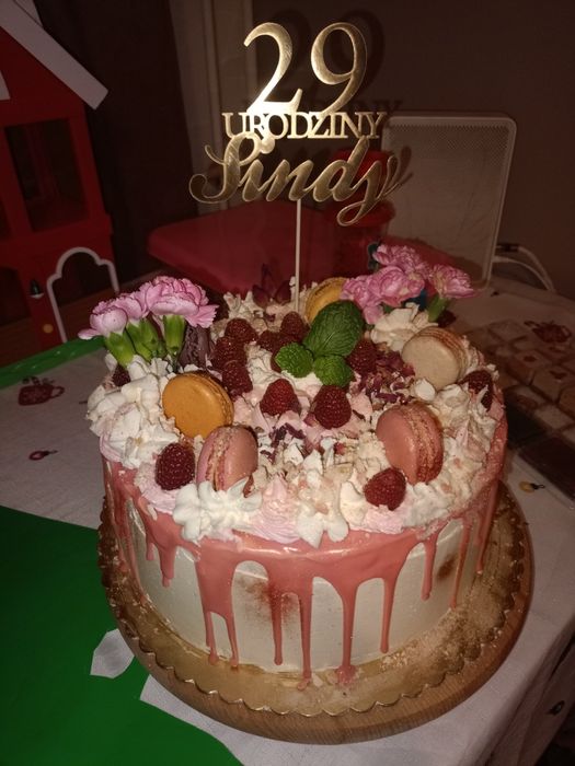 Pieczenie i gotowanie