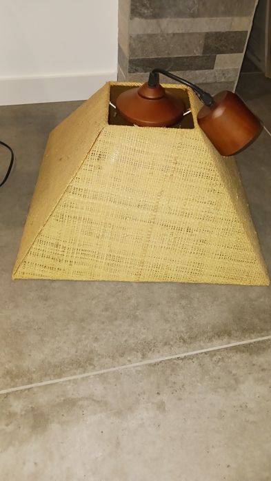 Candeeiros quarto criança