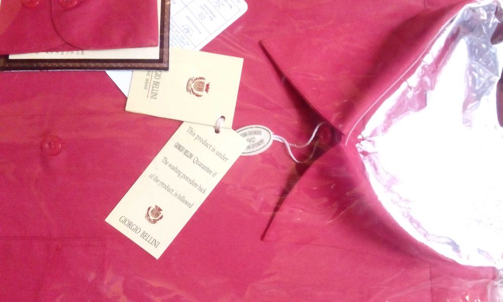 Рубашка Giorgio Bellini