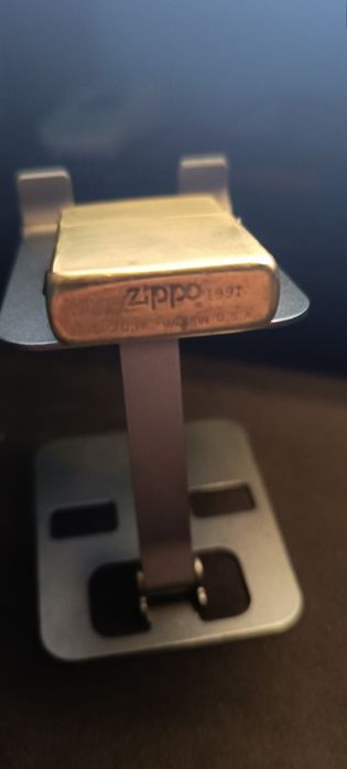 Zippo para colecionadores