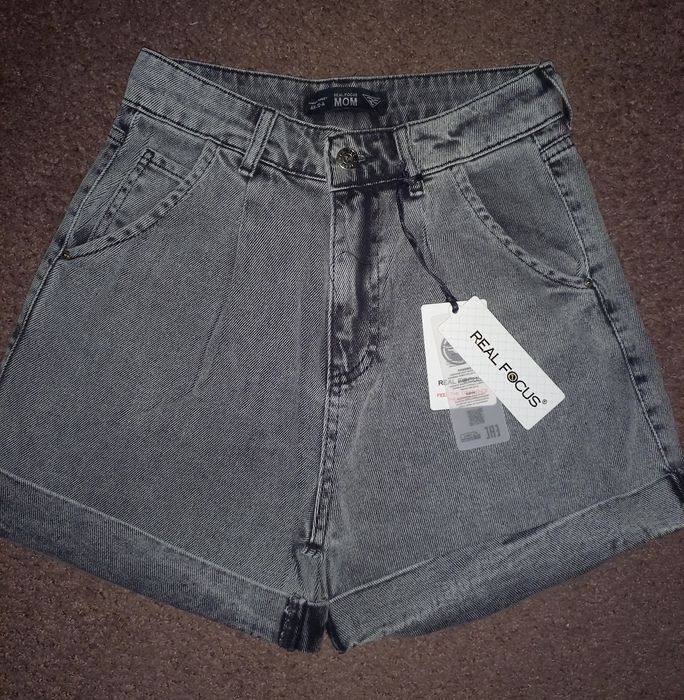 Турецькі шорти мом