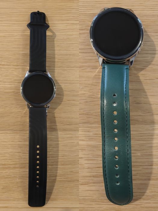 OnePlus Watch Cobalt Limited Edition