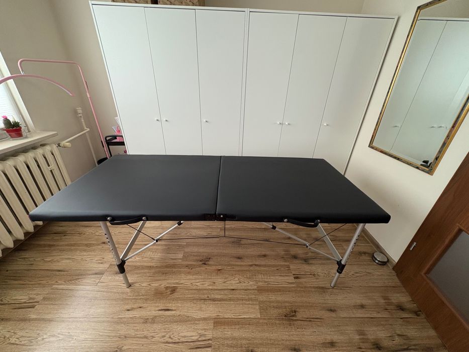 Łóżko kosmetyczne 80cm i-coucou