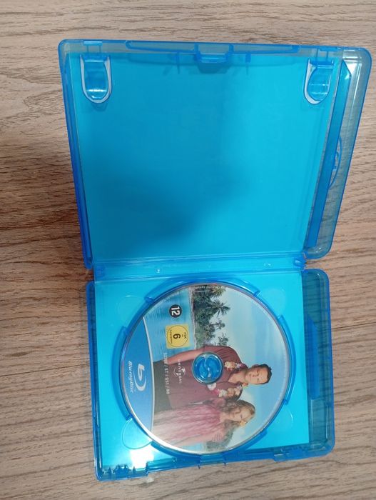 Terapia para Casais Blu-ray