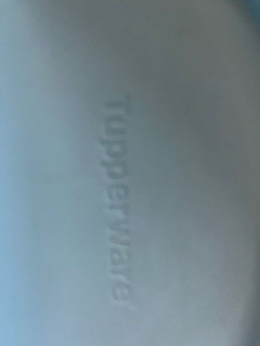 Termo tupperware 2l