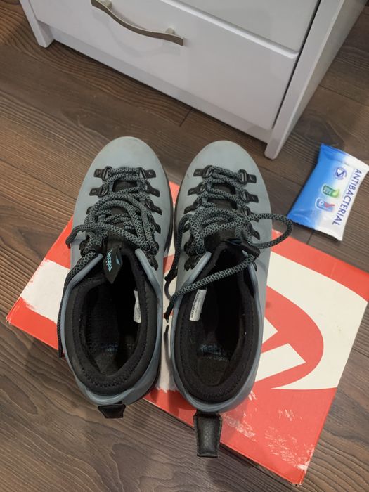 Native fitzimmons ботинки