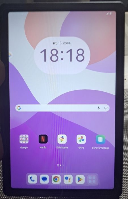 Планшет Lenovo ТabM9