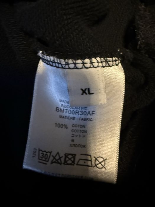 Bluza z kapturem givenchy