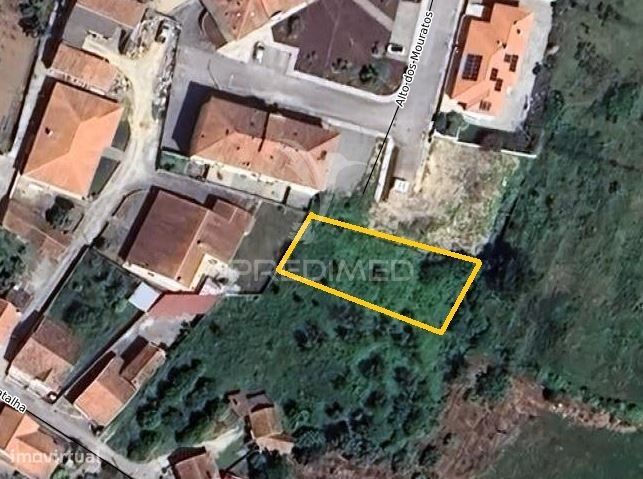 Terreno - Batalha — Batalha, Leiria