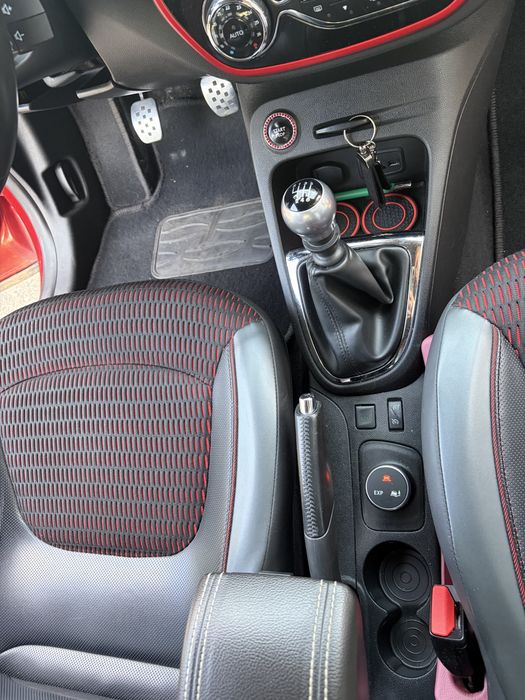 Renault Captur 2017