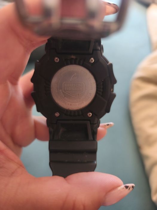 Sprzedam zegarek casio