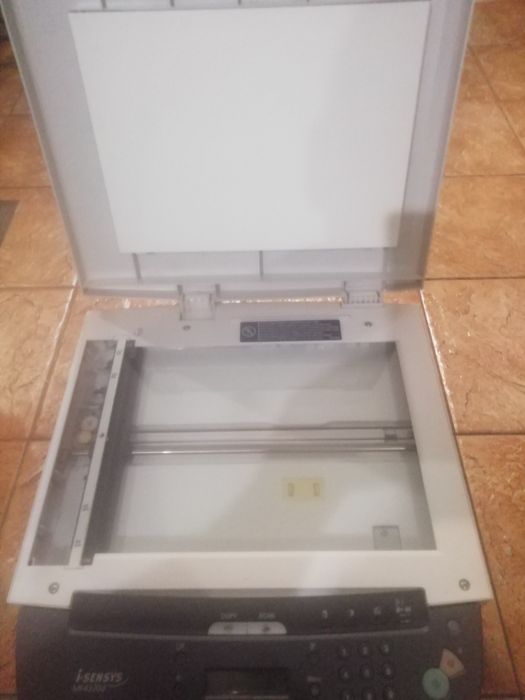 МФУ Canon i-SENSYS MF4320 d
