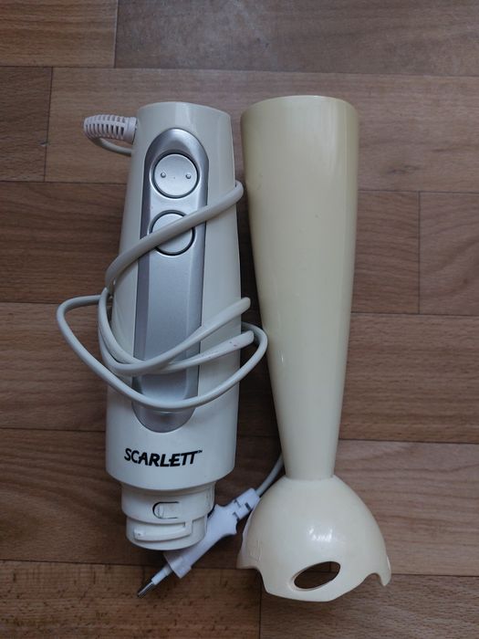 Блендер scarlet sc-448