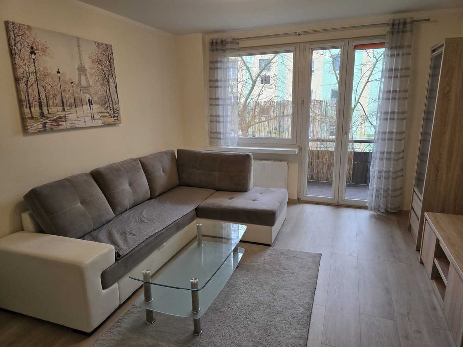 PIĘKNA KAWALERKA 35 m2 w Kędzierzynie NdM po generalnym remoncie