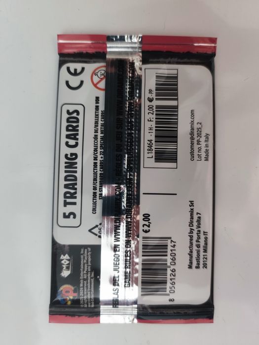 POPPY playtime orginalne