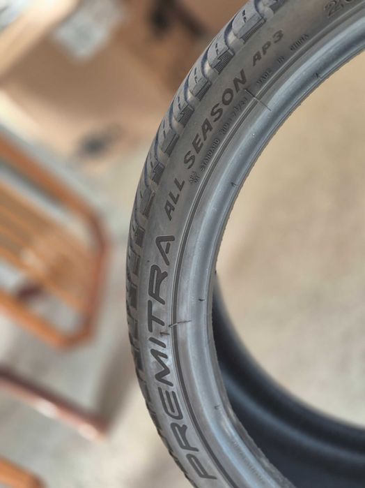 Pneus 205 40 R18 Pilot Sport 4, Uniroyal All Season Expert e Maxxis Premitra