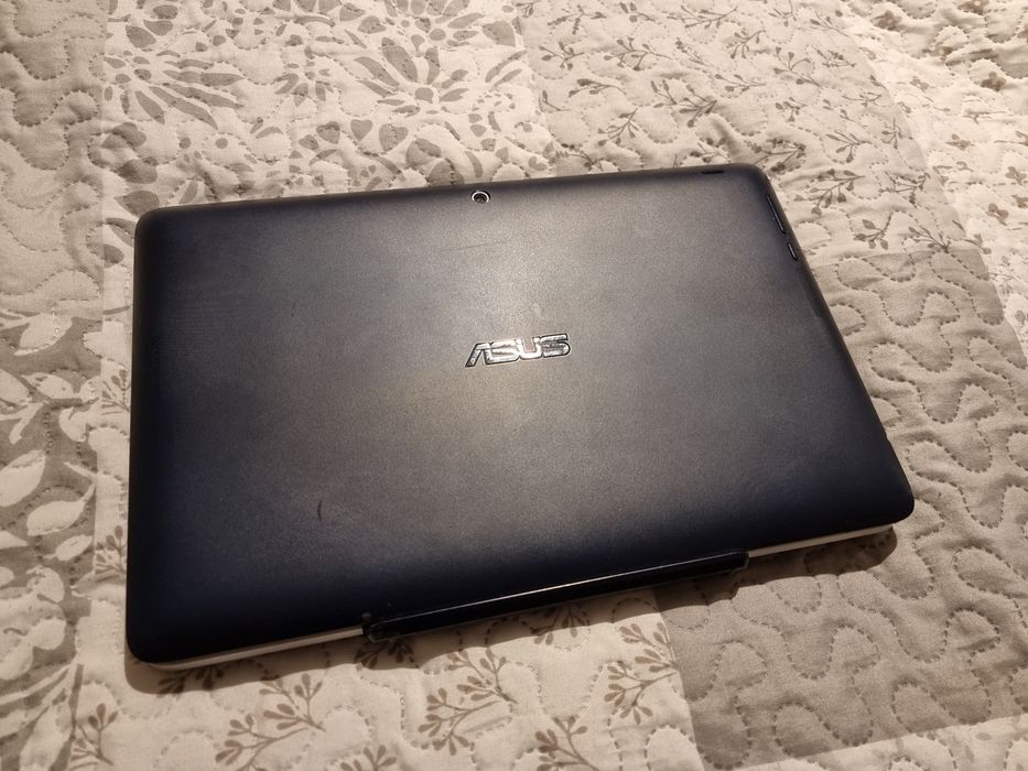 Asus T200 - Ultrabook (Asus Transformer Book T200)