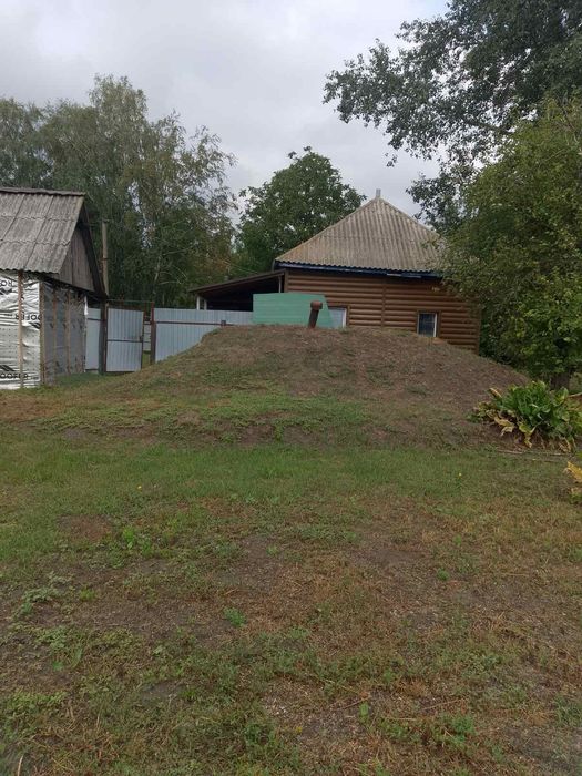 Продаж будинку с.Коломійцівка, Носівка