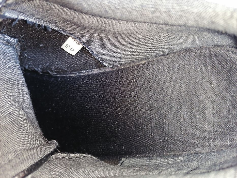 Buty XTI rozmiar 43