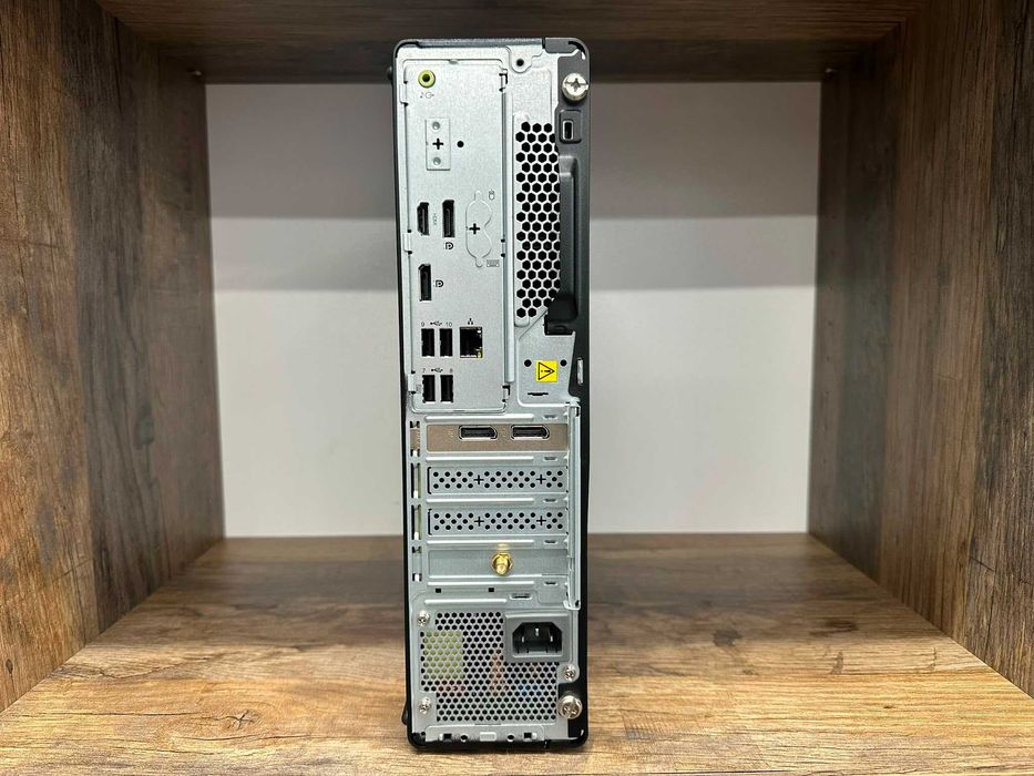 Komputer Lenovo ThinkCentre M70s Gen 3 i7-12700F/16GB/1TB/WIN 11 PRO stan bdb gwarancja