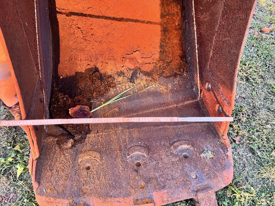 Łyżka do koparki 73 uchwyt 25