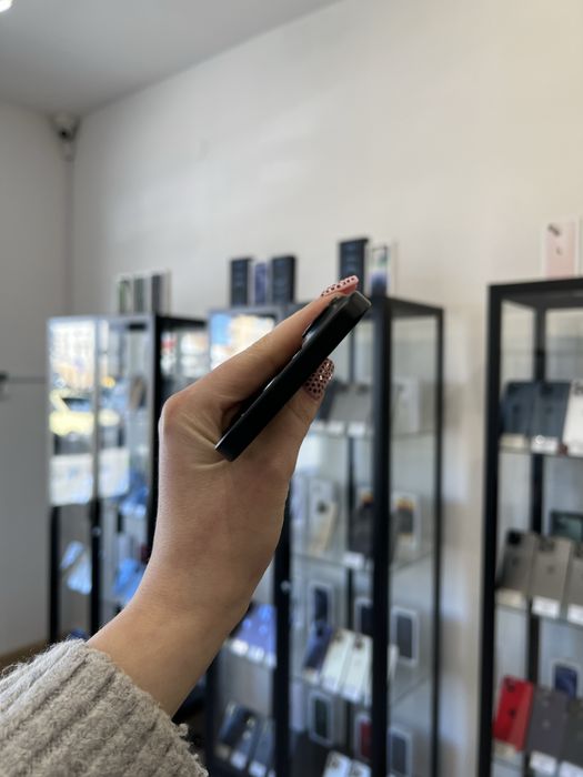 Telefon iPhone 16 128GB Czarny Apple Gwarancja iTrade