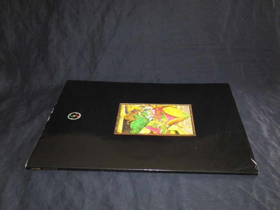 Revista Oceanos 22 Sevilha Lisboa