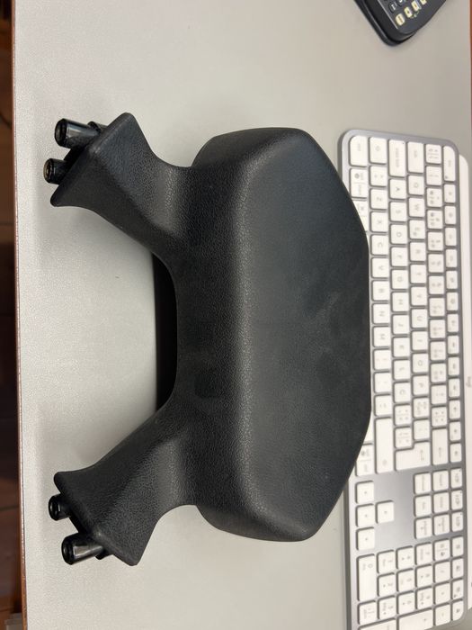 Encosto de passageiro SYM GTS