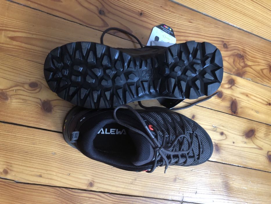 Buty trekingowe damskie, Goretex, Salewa 38