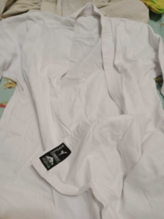 Кімоно для карате 4/170