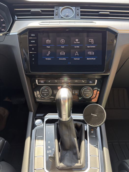 Volkswagen Passat 2017 VIN WVWZZZ3CZJE119468 фото оголошення 22 з 24