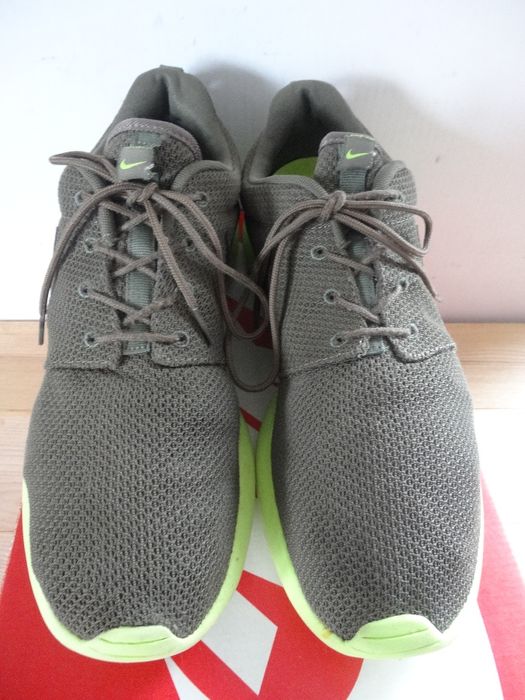 Nike Roshe Run roz 46 Bieganie Sportowe