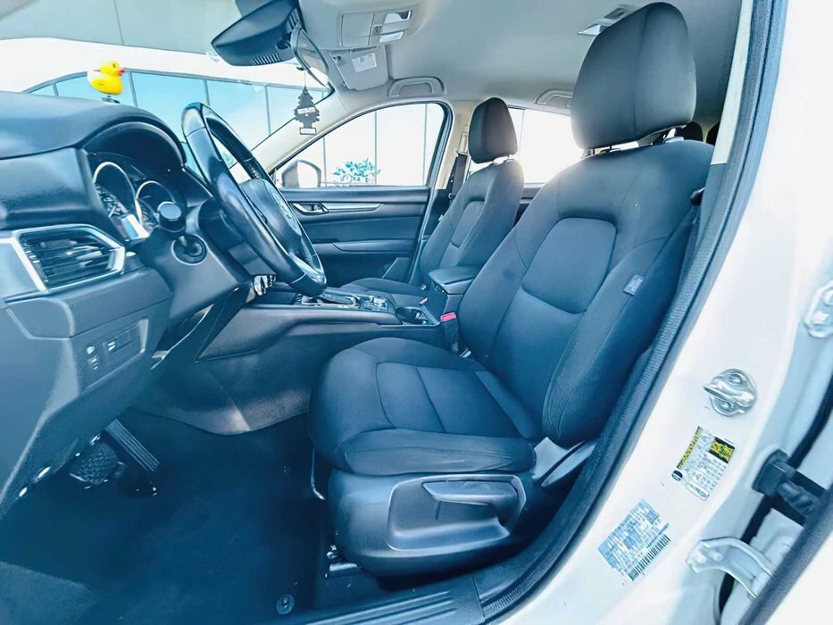 Mazda CX-5 Grand Touring      2019