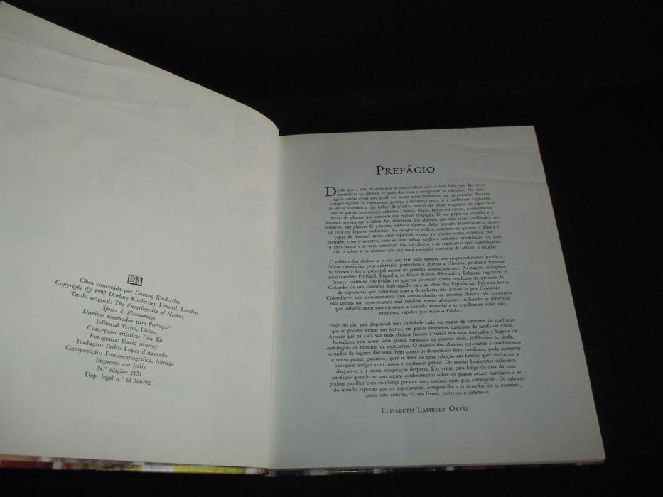 Livro Bons Sabores Elisabeth Lambert Ortiz Maria de Lourdes Modesto