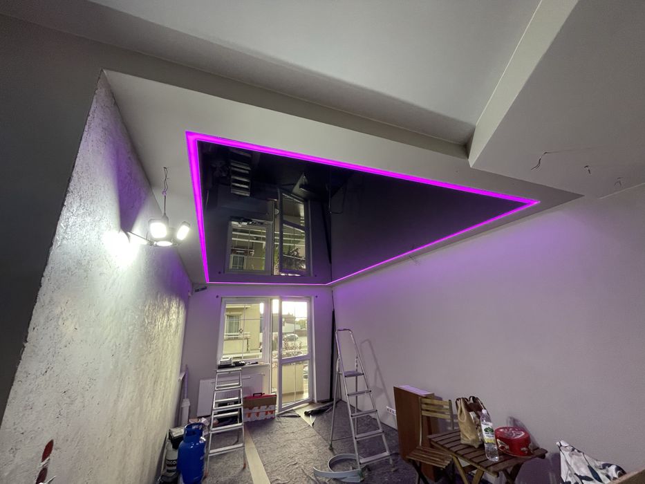 Sufity napinane z gwarancją od 100 zł.m2