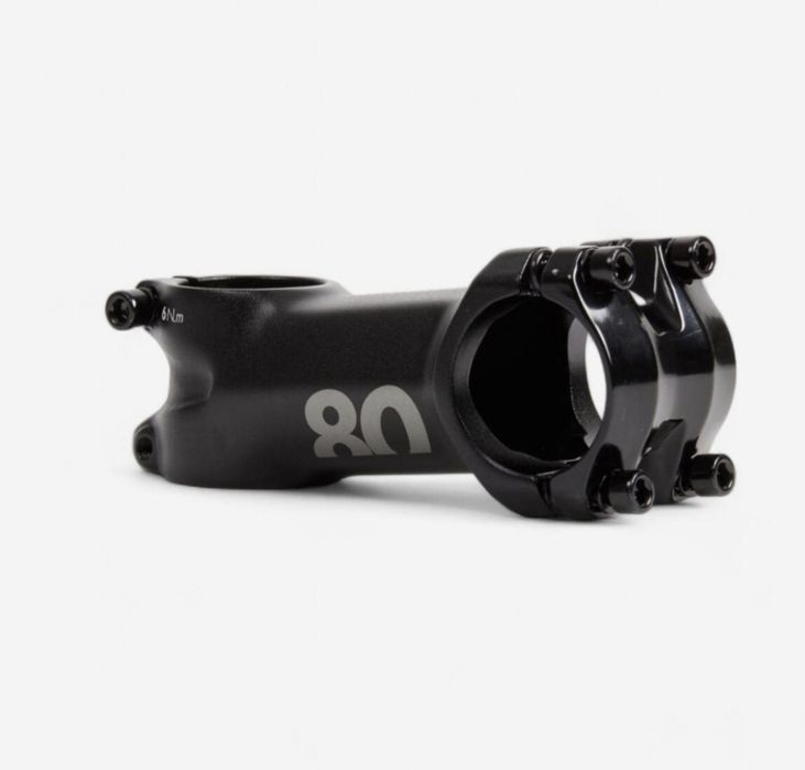 Avanço para bicicleta 80MM