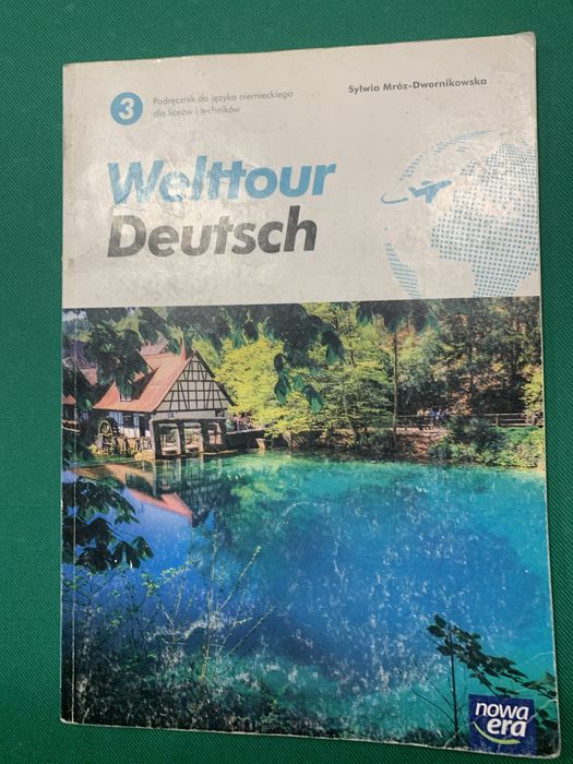 Welttour Deutsch