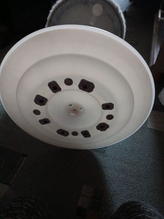 Krzesełko do komputera regulowane