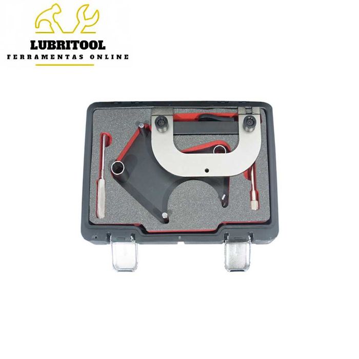 KROFTOOLS Jogo Sincronização OPEL RENAULT 16V CT1563 | NOVOS