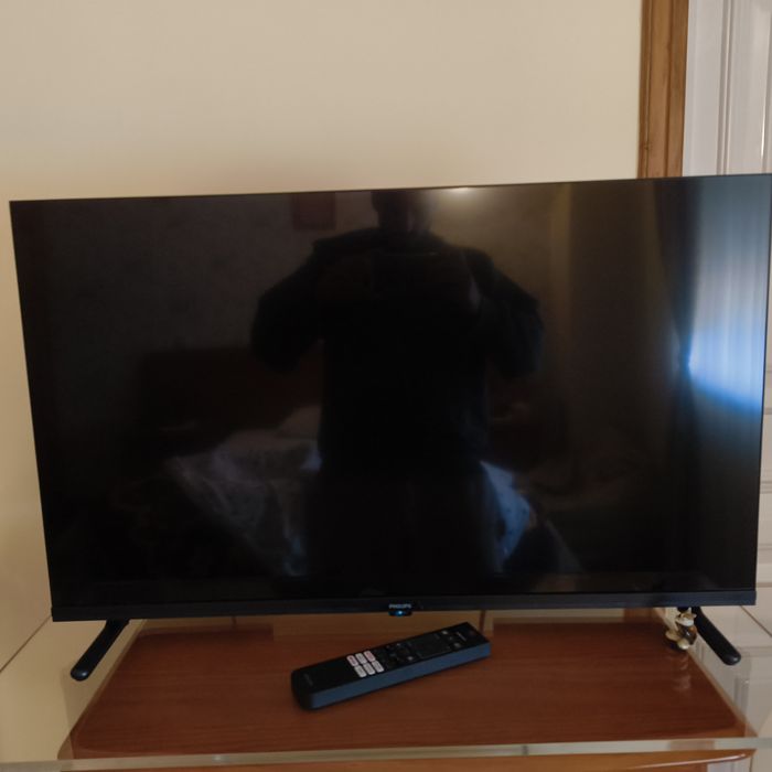 TV Philips 32 c/Garantia