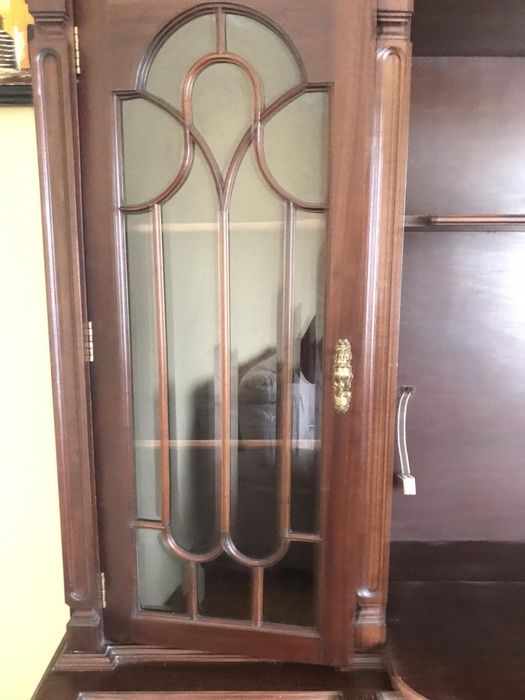 Móvel de sala em bom estado