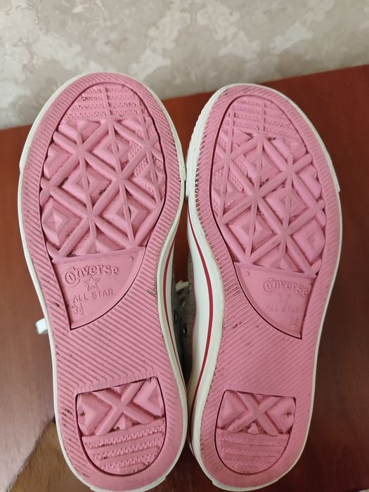 Кеды, кроссовки Converse All Star. Размер 35