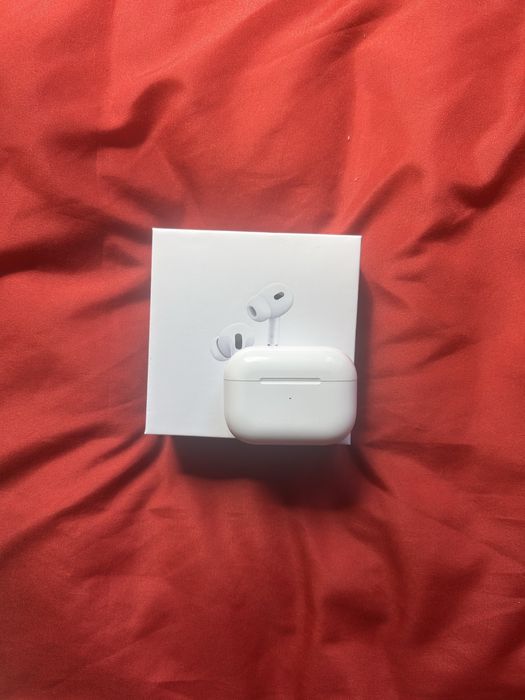 Fones pro 2 geração