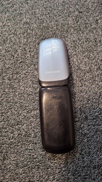 Telefon Samsung GT-E1150i + bateria + ładowarka.  Bez SIMLOCK! Sprawny