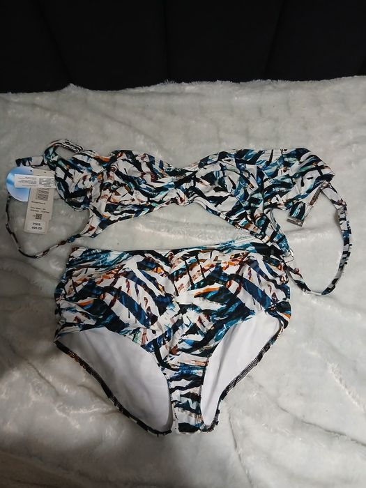 Strój kąpielowy Triumph