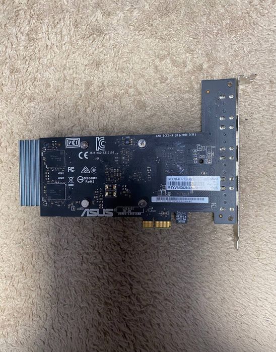 Asus GT710-4H-SL-2GD5